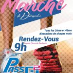 Marcher, c’est le pied !
