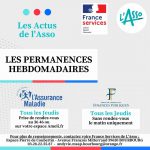 Information – France Services