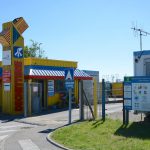 Fermetures des déchèteries communautaires