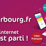 Nouveau site internet : C&rsquo;est Parti !