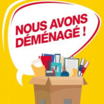 Information – service enseignement et restauration scolaire