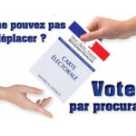 ÉLECTIONS NATIONALES – PRÉSIDENTIELLES ET LÉGISLATIVES 2022