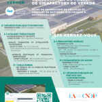 Lancement de la concertation sur le projet VERKOR