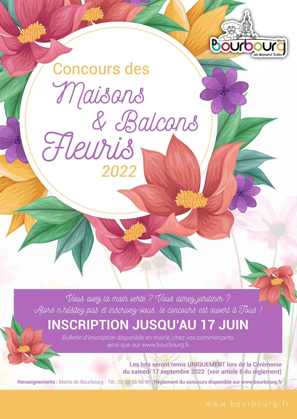 Affiche-MaisonsFleuries