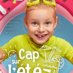 On vous dévoile l&rsquo;affiche de la saison estivale 2022 !
