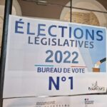 RÉSULTATS 1ER TOUR – ÉLECTIONS LÉGISLATIVES 2022 – BOURBOURG