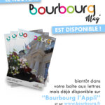 BOURBOURG MAG’ 08