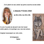 [POAA – Portes Ouvertes des Ateliers d’Artistes]