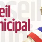 CONSEIL MUNICIPAL