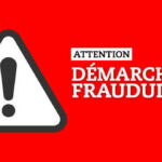 ATTENTION AUX FAUX VENDEURS DE CALENDRIER