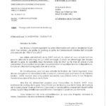 Attention Réorganisation des Travaux Prévus par la CUD – Pôle Intermodal Gare.
