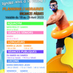 [La piscine fait peau neuve et rouvre ses portes]
