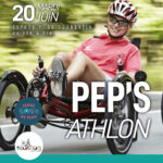 PEP&rsquo;S ATHLON