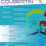 ???? SEMAINE PIERRE DE COUBERTIN 2023 ????
