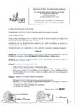 FETE de GEDEON – Le dimanche 25 juin 2023