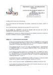 FETE de GEDEON – Le dimanche 25 juin 2023