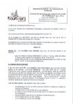 FETE de GEDEON – Le dimanche 25 juin 2023