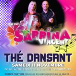 Thé Dansant du 11 Novembre