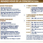 [Information PROLOGIUM – Avis de Concertation Préalable]