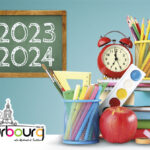 [Rentrée Scolaire 2023 – 2024]