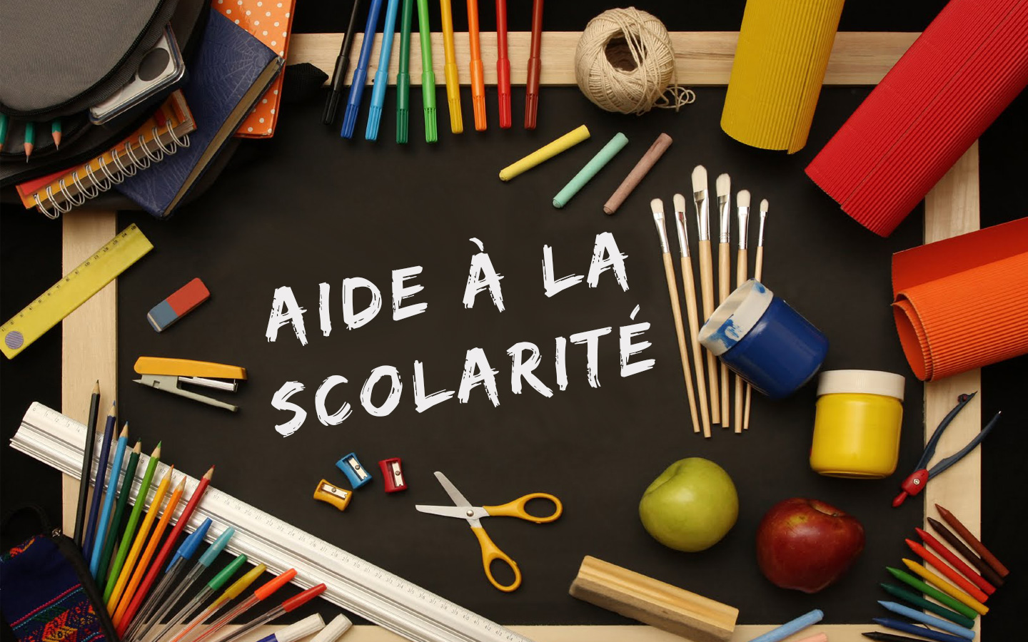aide-scolarite