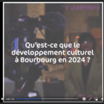  »Bourbourg Mag&rsquo; Vidéo »