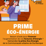[Information CUD – Prime Eco Energie 2024]