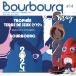 Bourbourg Mag&rsquo; Vidéo – Avril/Mai/Juin 2024