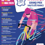 [4 Jours de Dunkerque – Passage à Bourbourg]