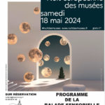 [Nuit Européennes des Musées 2024 – Bourbourg]