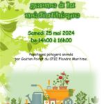 [Médiathèque … Grainothèque …]