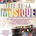 [Fête de la Musique 2024 – Bourbourg]