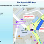[Cortège de Gédéon 2024 – Nouveauté]