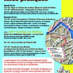 [Info Circulation – Cortège de Gédéon 2024]