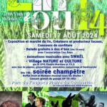 [Festival LIN&OUT#4 ]