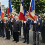 [Porte drapeau…Et pourquoi pas moi?]