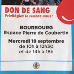 [Don du Sang – Bourbourg]