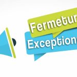 [Information CCAS – Fermeture Exceptionnelle]