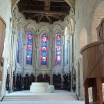 Information – CIAC – Choeur de Lumière]