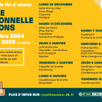 Campagne de Collecte des Cartons – Fêtes de fin d&rsquo;Année
