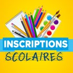 [Inscription Rentrée scolaire 2025/2026 – Information aux parents ]