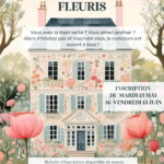 [ CONCOURS : Maisons et Balcons fleuris 2025 ]