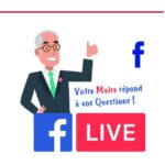 [Facebook live de Mr Le Maire – Vendredi 20 Juin 2025 – 18h30]