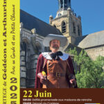 ☀️ GÉDÉON 2025 – J-19 ☀️