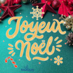 [Joyeux Noël à tous!]