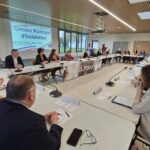 [Conseil Municipal d&rsquo;installation]