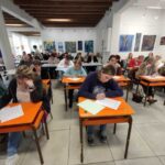 [Concours de dictée]