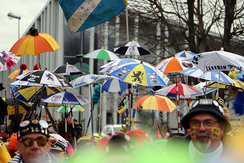 [Carnaval – Bande de Bourbourg]
