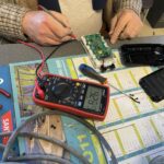 [Repair café]
