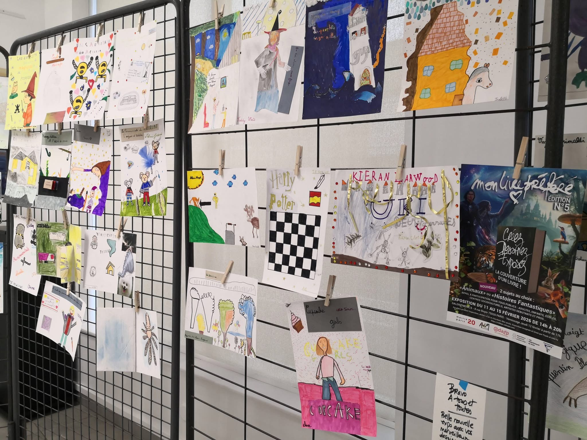 [Mon livre préféré 2026]